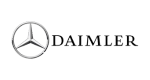 Diamler Client Logo