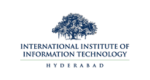 International Institute of Technology Hyderabad Client Logo